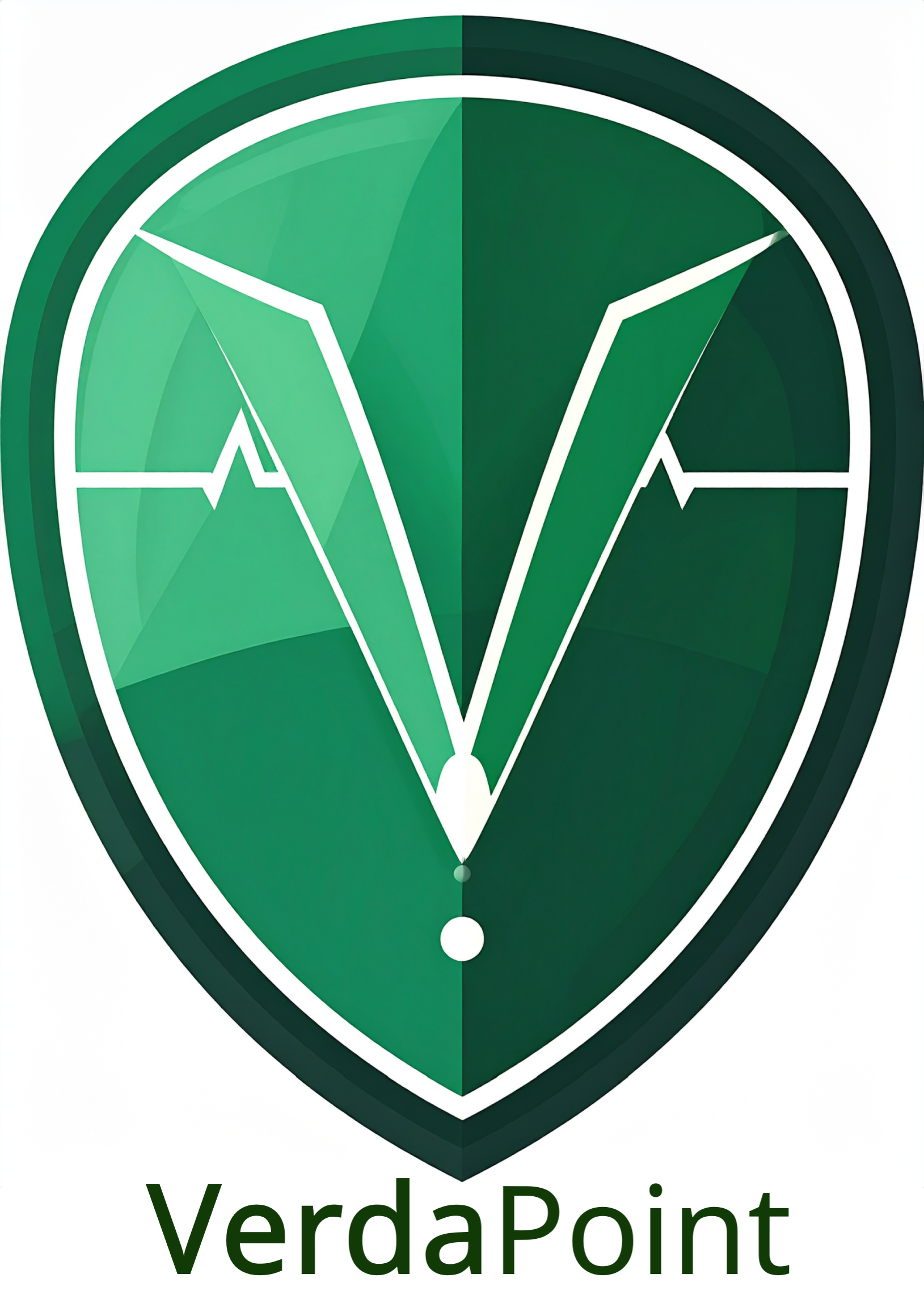 Verdapoint Logo